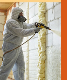 Услуги Услуги утепления в Воскресенске под ключ